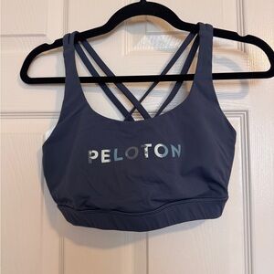 Lululemon x Peloton Energy Sports Bra Size 10